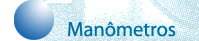 Man&ocirc;metros e Term&ocirc;metros